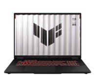 ASUS Laptop TUF Gaming A18 / AMD Ryzen 7 260, 18", 2560 x 1600, 16 GB RAM, 1 TB SSD + 512 GB SSD, Windows 11 Home, crna